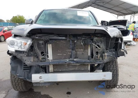 2022 Toyota Tacoma Access Cab из США, поврежденный, VIN 3TYSX5EN8NT016817